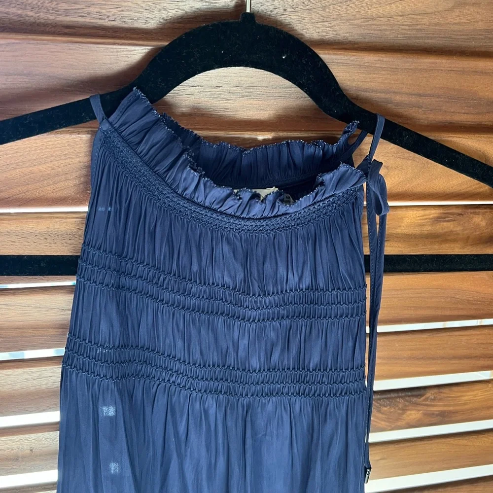 Silk Ramy Brook - Picture 3 of 4